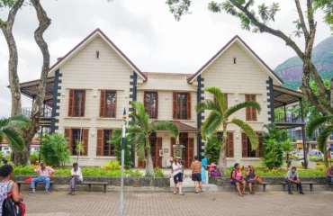 National Museum of History