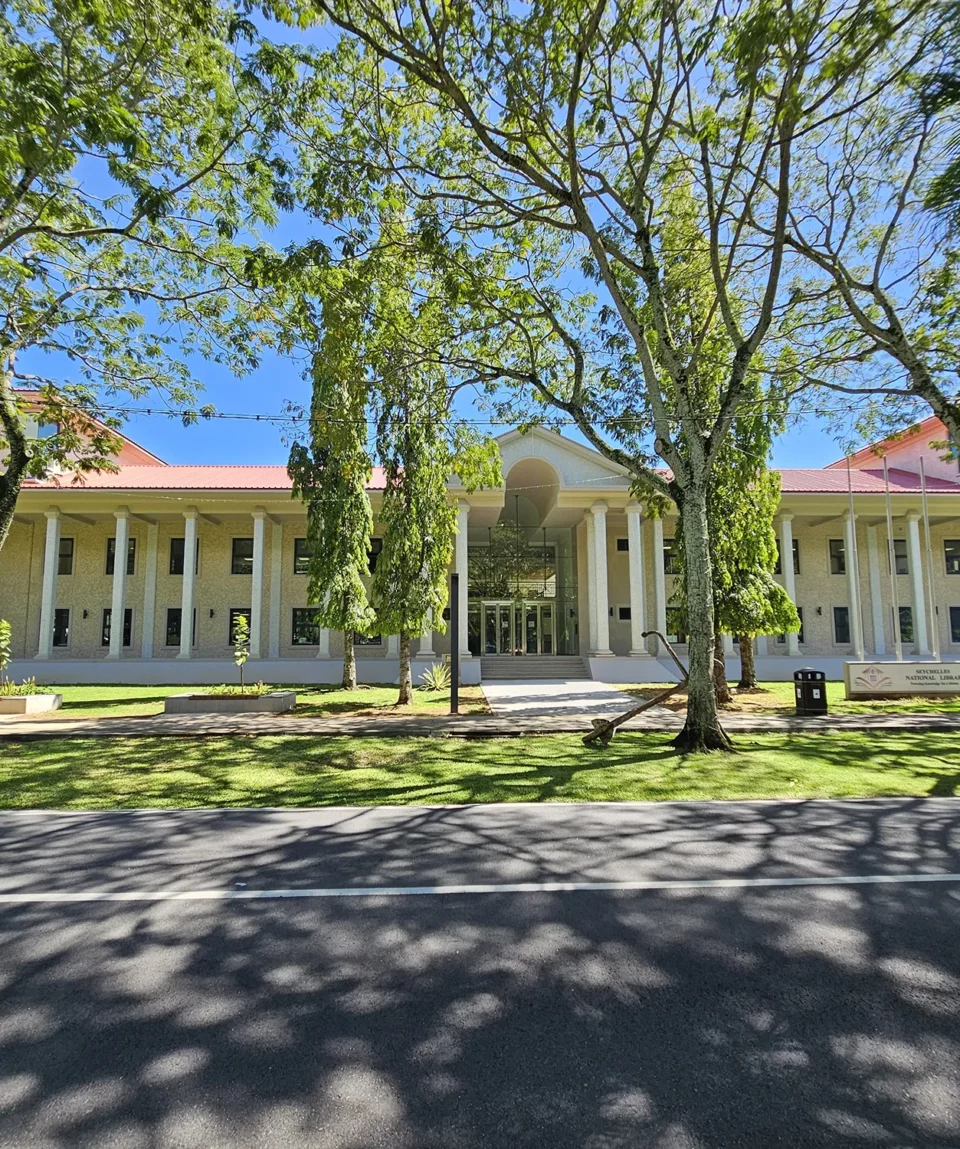 National Library