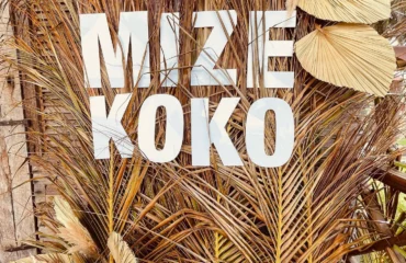 mize koko coconut museum