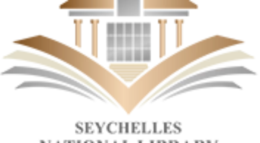 Logo Seychelles National Library