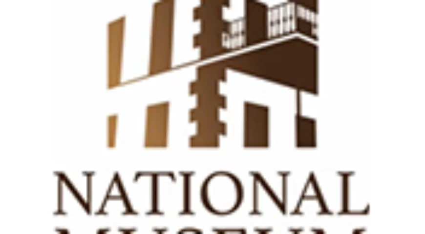 National Museum of History. logo