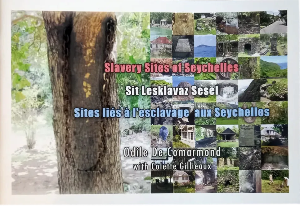 Slavery Sites of Seychelles