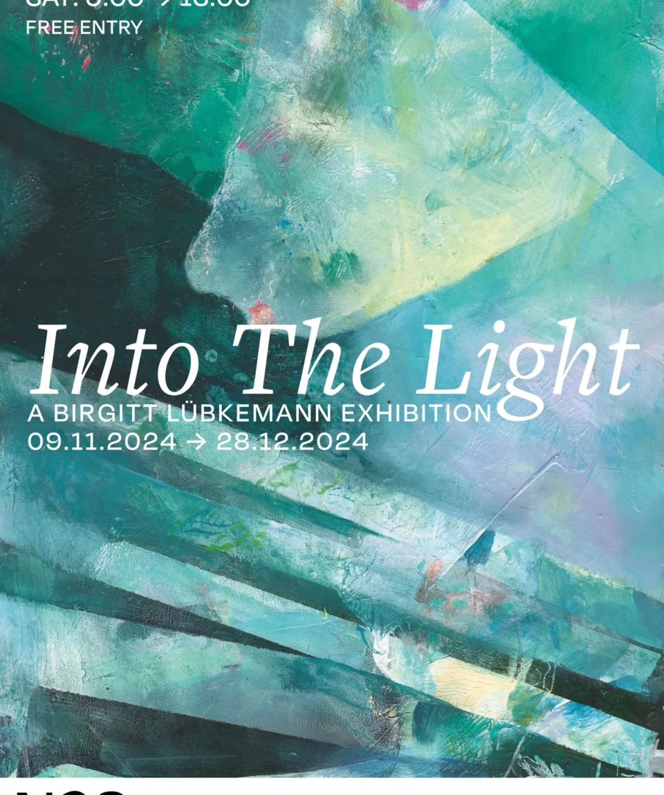 Into The Light Posters